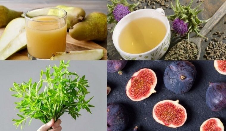 Cách trị sỏi túi mật tại nhà liệu có an toàn? Phương pháp điều trị sỏi túi mật 3