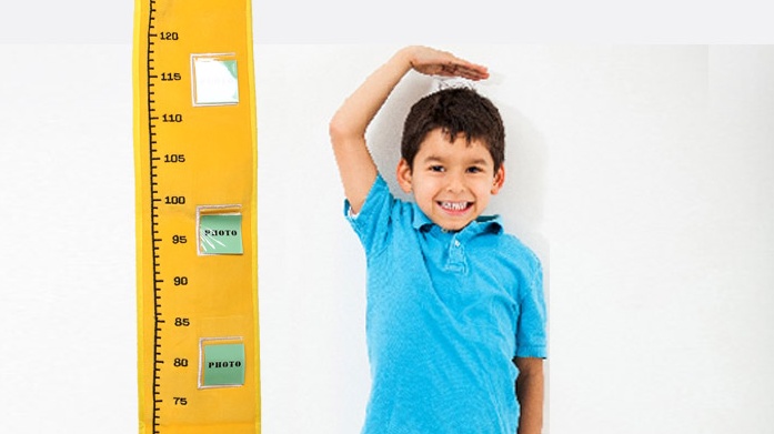 Bật mí cách tự đo chiều cao chính xác ngay tại nhà 2