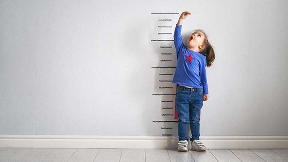 Bật mí cách tự đo chiều cao chính xác ngay tại nhà 3