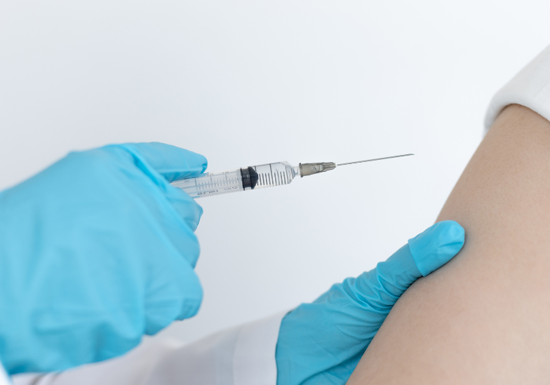 Cách vệ sinh khi bị thủy đậu như thế nào là đúng? 4