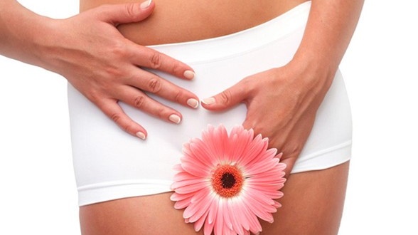 cach-ve-sinh-vung-kin-bi-viem-nhiem 2