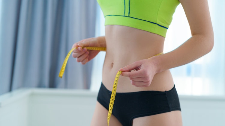 Cách xử lý da nhăn khi giảm cân như thế nào? 2