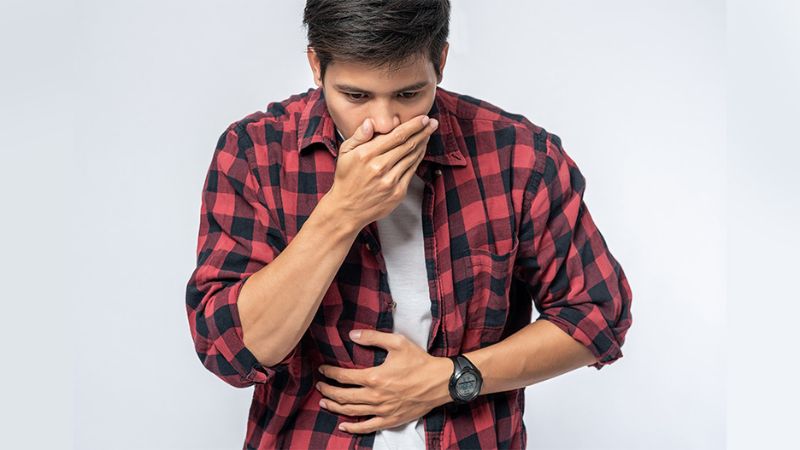 Cách xử trí cầm máu xuất huyết tiêu hóa 3