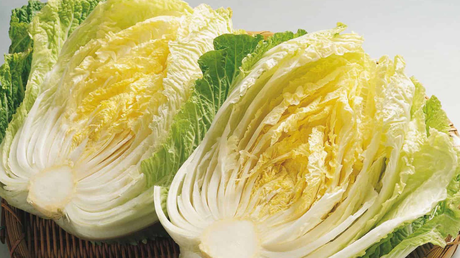 Cải thảo ăn sống được không? Những người thế nào không nên ăn cải thảo 1