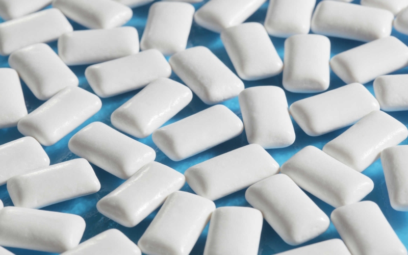 Cai thuốc lá bằng kẹo cao su nicotine và những điều cần lưu ý 4