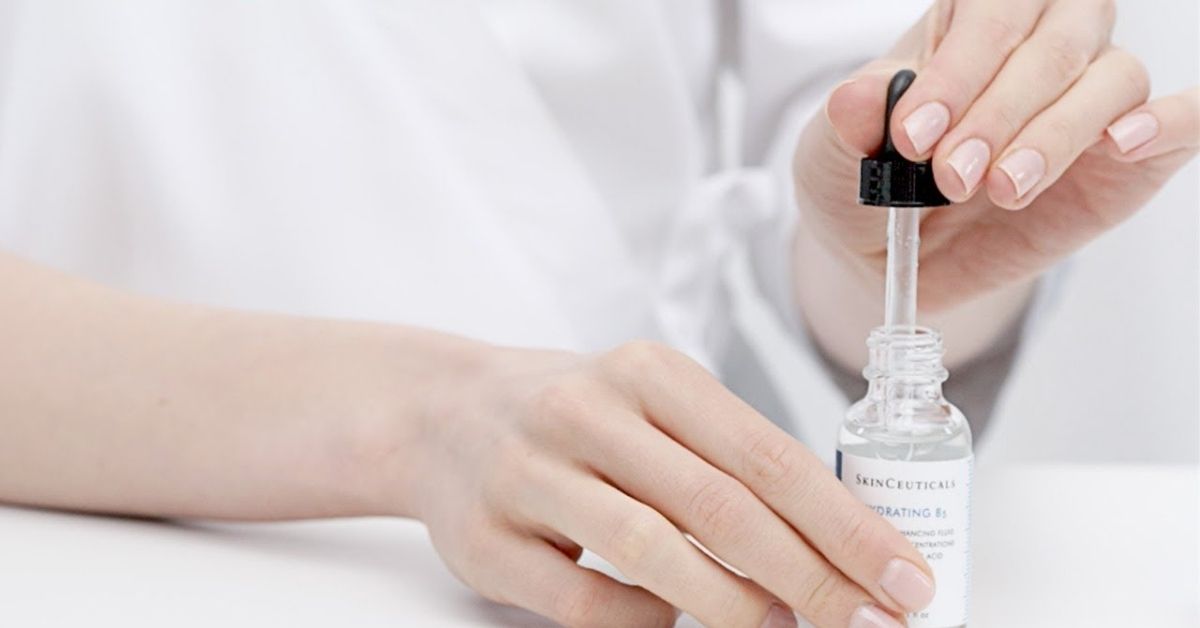 Calcium Pantothenate là gì? Công dụng của Calcium Pantothenate trong mỹ phẩm.1