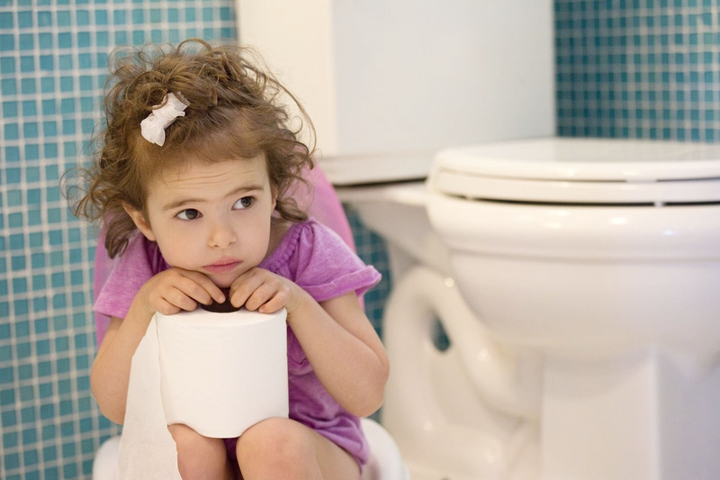 Nhận biết sớm các dấu hiệu mất nước giúp xử trí tiêu chảy kịp thời