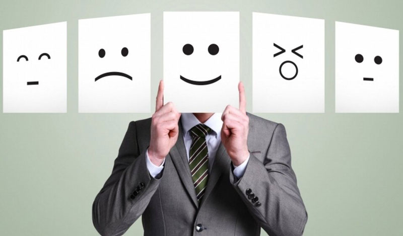 Ảnh hưởng của cảm xúc tiêu cực đối với con người 2