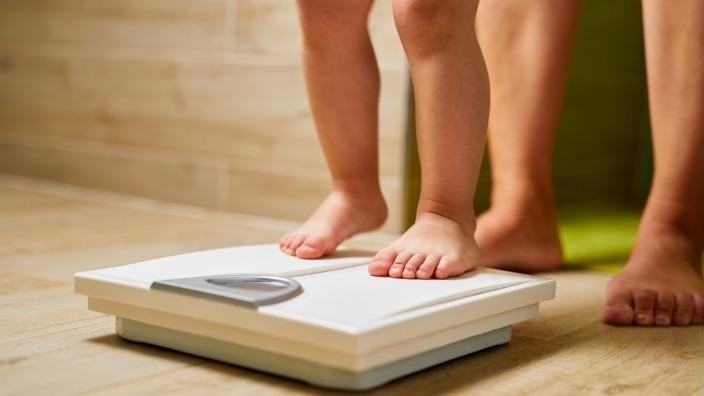 Cân nặng bé trai 21 tháng tuổi bao nhiêu là đạt chuẩn 4