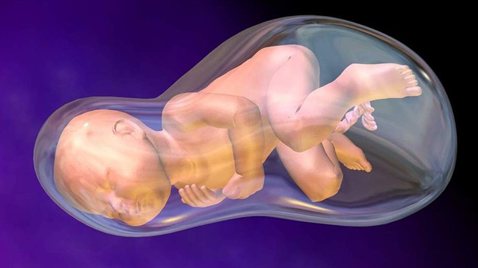 Cạn ối cuối thai kỳ có nguy hiểm hay không? 2