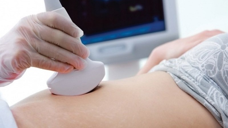 Cạn ối cuối thai kỳ có nguy hiểm hay không? 3