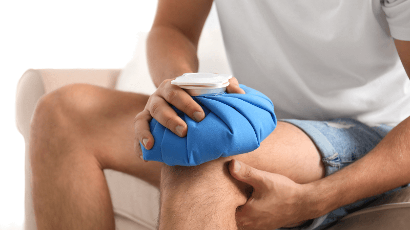 Căng cơ quá mức: Nguyên nhân, triệu chứng và cách xử lý 4