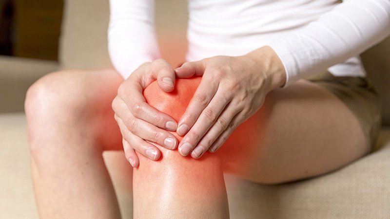 Cảnh báo biến chứng thoái hóa khớp gối và nguy cơ với sức khỏe 1
