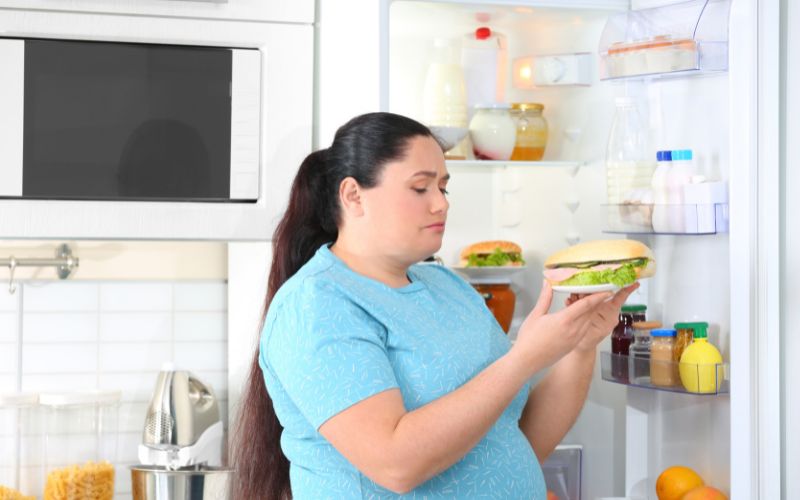 Carb tinh chế là gì? Những lý do bạn không nên ăn quá nhiều carb tinh chế 3