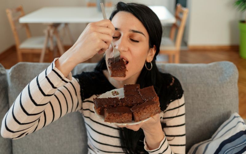 Carb tinh chế là gì? Những lý do bạn không nên ăn quá nhiều carb tinh chế 4