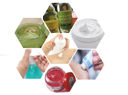 Carbomer là gì? Công dụng của Carbomer trong mỹ phẩm.3