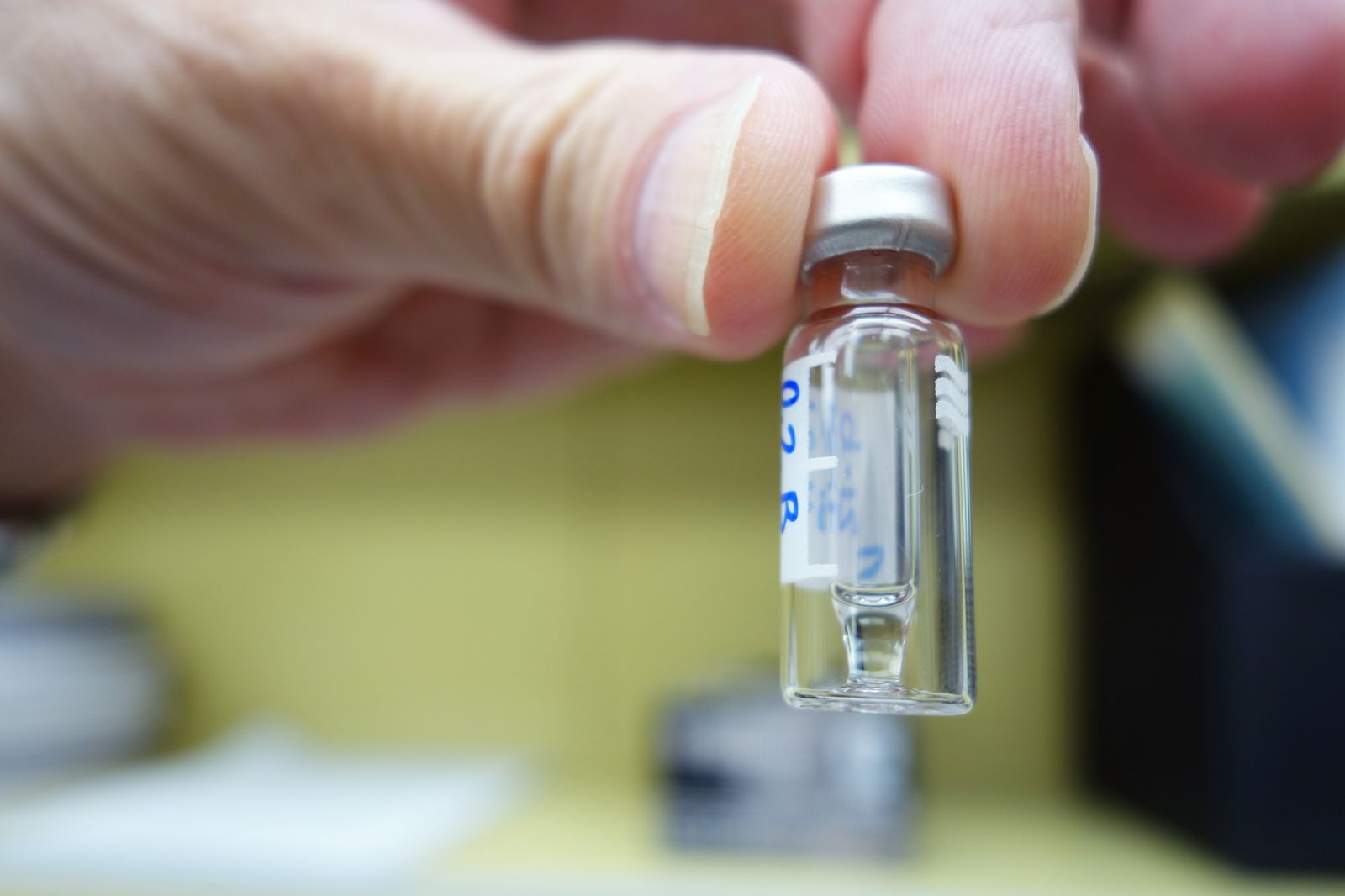 Carfentanil là gì? Công dụng của carfentanil 3