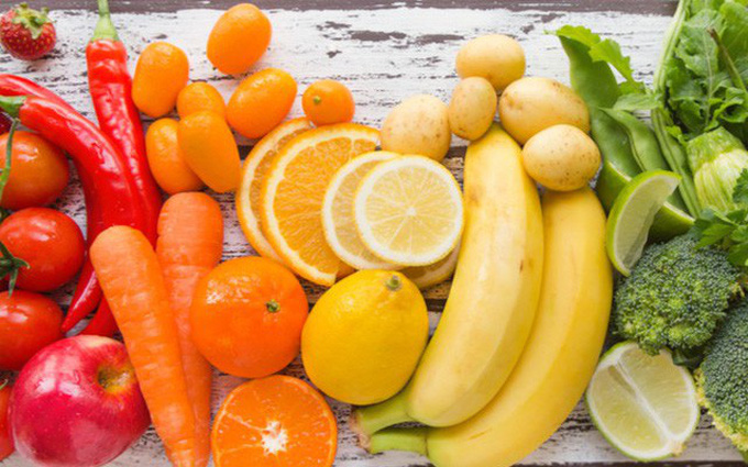 Carotenoid là gì? Carotenoid có chức năng chống oxy hóa