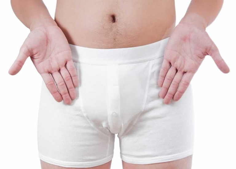 Cắt bao quy đầu là gì? Cắt bao quy đầu có ảnh hưởng gì không? 4