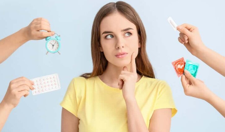 Cấy que tránh thai bị mất kinh có đáng lo ngại không? 2