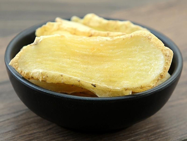 Cây thiên ma có tác dụng gì đối với cơ thể? 3