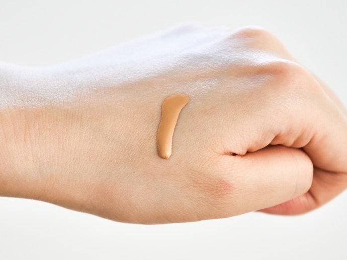 CC cream là gì? Một vài lưu ý khi sử dụng CC cream 2