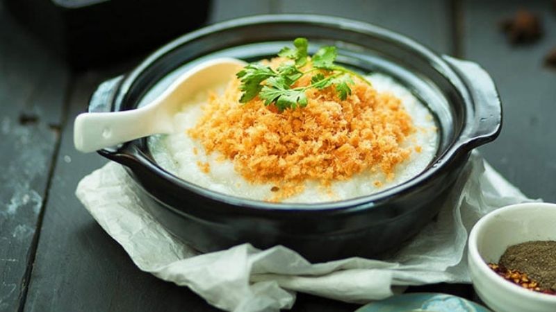 Chà bông bao nhiêu calo? Có gây tăng cân không? 3