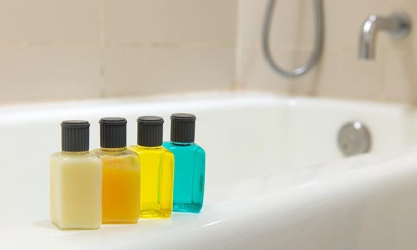 Chăm sóc da khi đi du lịch đúng cách 5