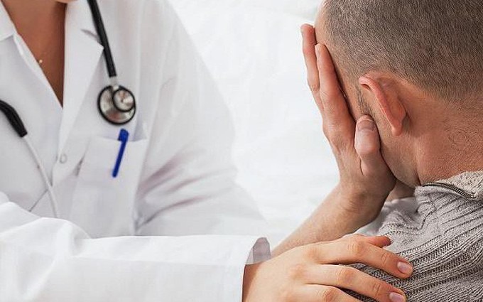 Chăm sóc giảm nhẹ các triệu chứng và tác dụng phụ bệnh u lympho không Hodgkin 1