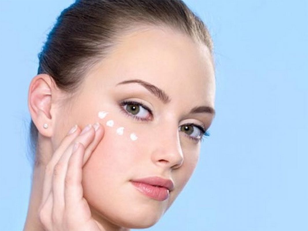 PPG-10 Methyl Glucose Ether dùng làm sản phẩm chăm sóc mắt