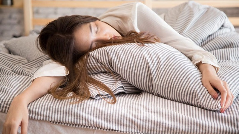 Chẩn đoán và điều trị chứng ngủ lịm hiệu quả 3