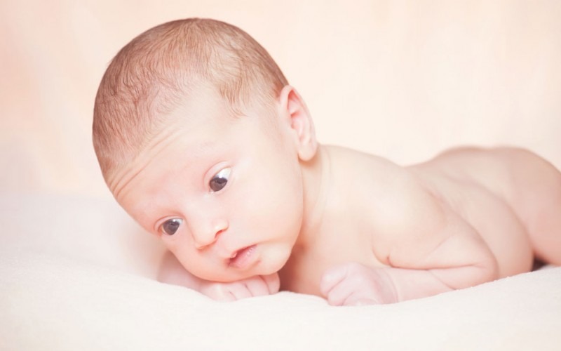 Chẩn đoán và điều trị lé trong bẩm sinh 2