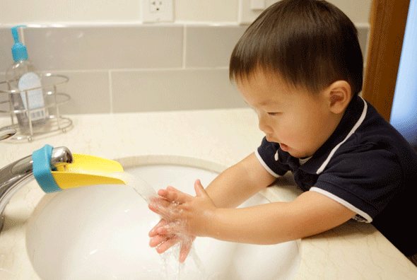 Chân tay miệng có dùng kháng sinh không? Các cách phòng ngừa bệnh 3