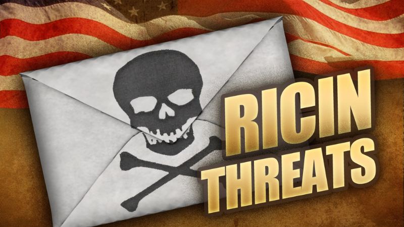 Chất độc ricin là gì và cách phòng tránh nhiễm độc 2