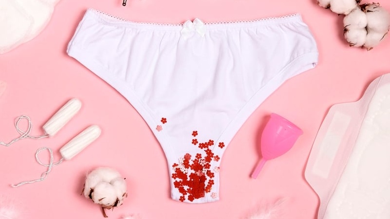 [CHỊ EM CẦN LƯU Ý NGAY ] Mang thai 6 tuần ra máu như kinh nguyệt 1