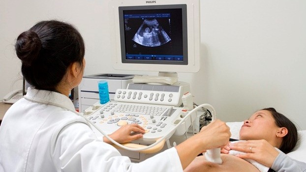 Chi phí khám thai 3 tháng đầu như thế nào? 2