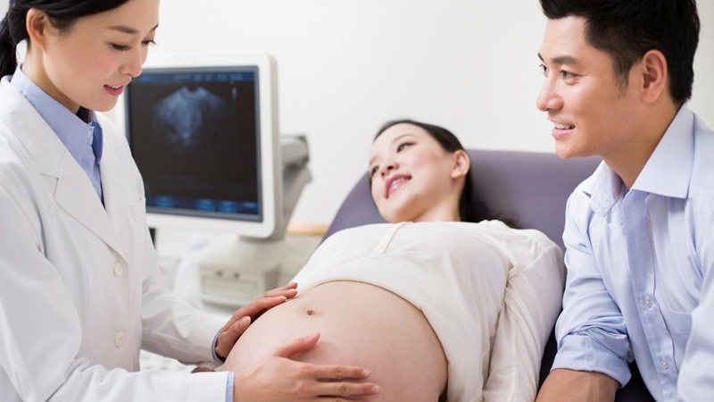 Chi phí khám thai 3 tháng đầu như thế nào? 3