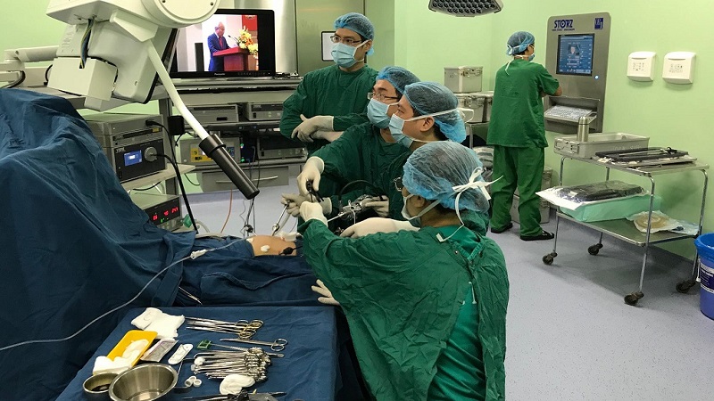 Chi phí mổ teo cơ delta là bao nhiêu? Cập nhật chi tiết nhất 1