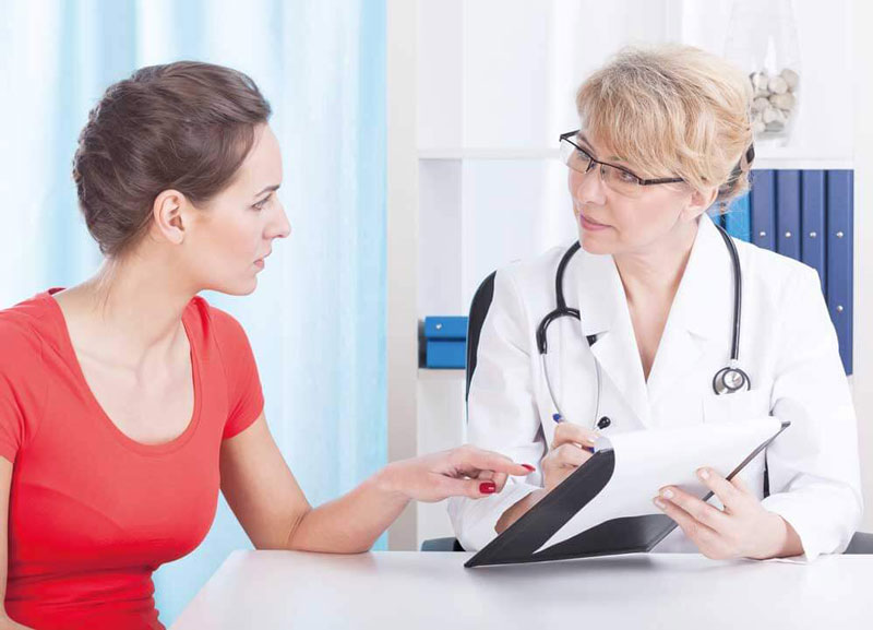 Chỉ số AMH bình thường là bao nhiêu? Ai nên xét nghiệm chỉ số AMH? 4