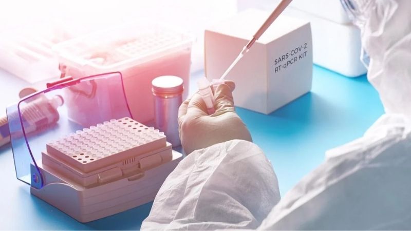 Chỉ số CT bao nhiêu là âm tính? 1