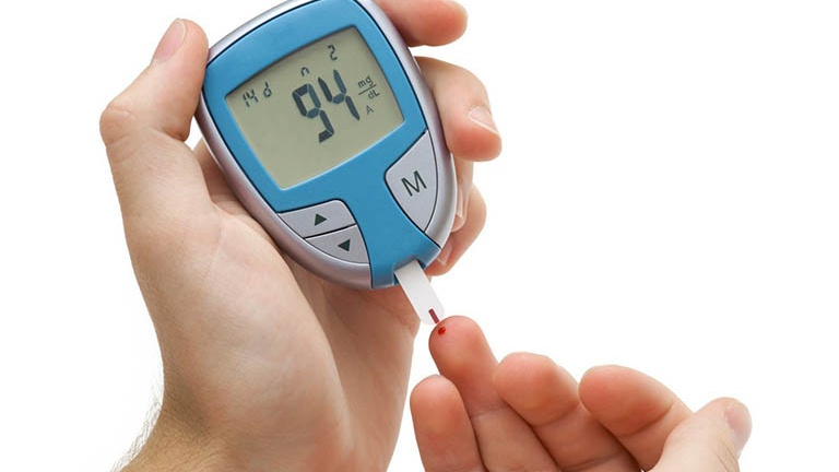 Nên đo đường huyết bao lâu 1 lần? Đo lúc nào chính xác? 1
