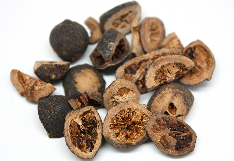 Bài thuốc chỉ xác