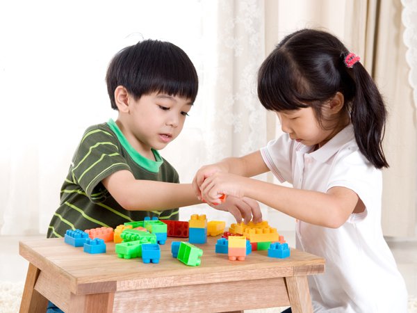 Chiều cao cân nặng trẻ 5 tuổi theo chuẩn WHO 2