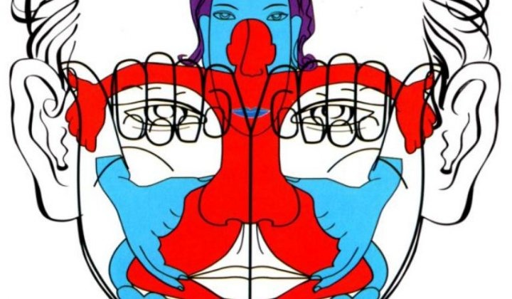 Chữa đau mắt đỏ bằng diện chẩn có hiệu quả hay không? 1