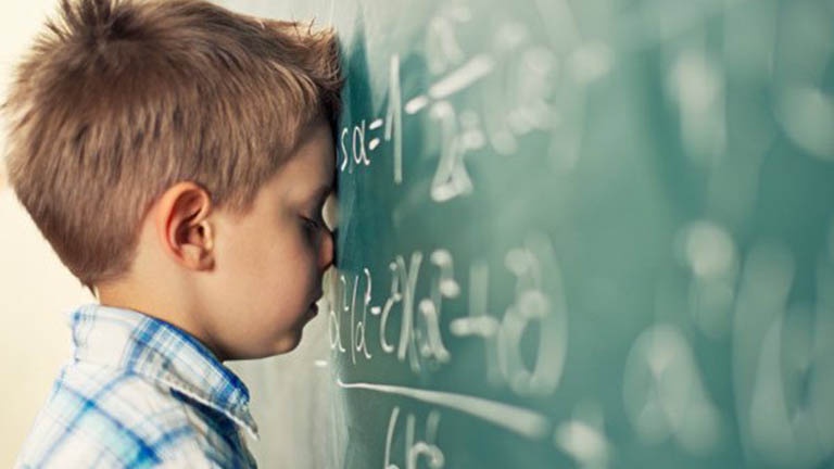 Chứng sợ con số (Arithmophobia) là gì? Dấu hiệu và ảnh hưởng 1