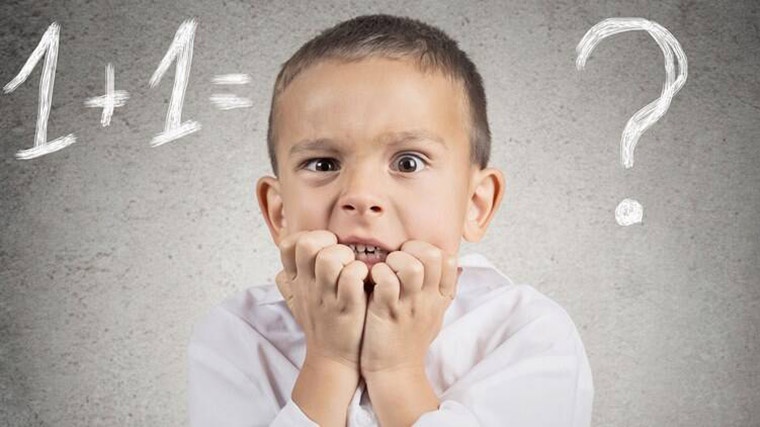 Chứng sợ con số (Arithmophobia) là gì? Dấu hiệu và ảnh hưởng 2