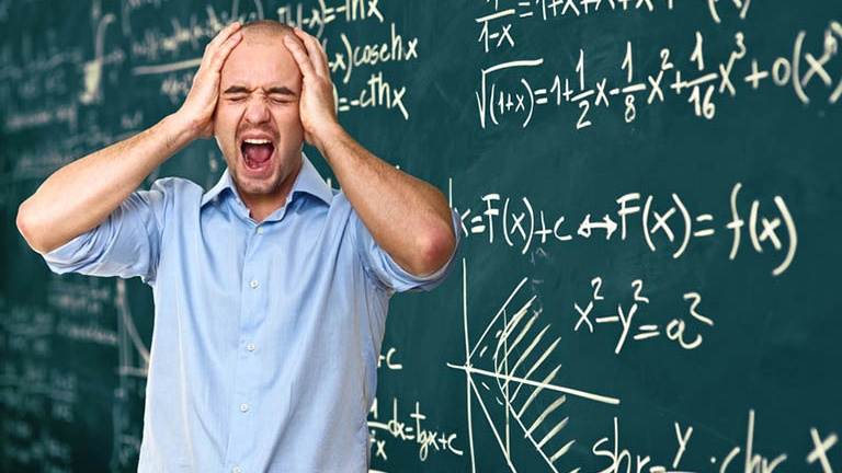 Chứng sợ con số (Arithmophobia) là gì? Dấu hiệu và ảnh hưởng 3