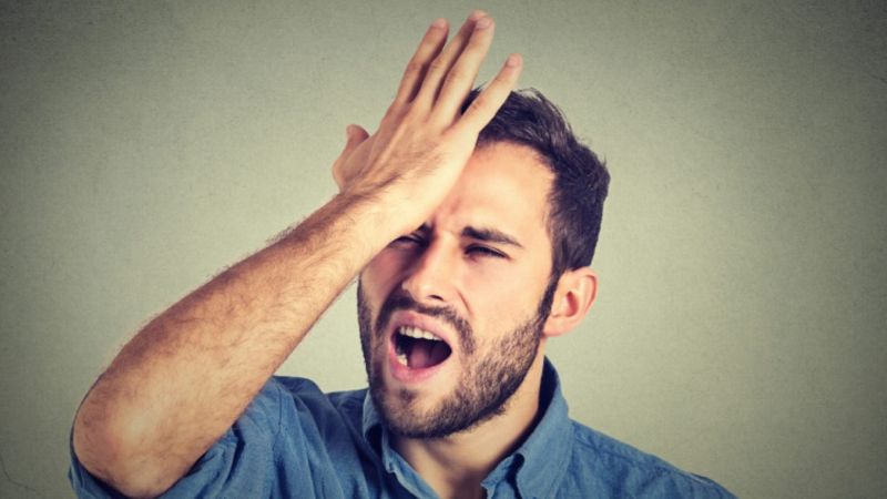 Chứng suy giảm nhận thức nhẹ có nguy hiểm không? 2