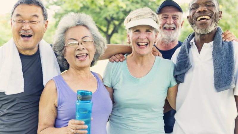 Chứng suy giảm nhận thức nhẹ có nguy hiểm không? 4