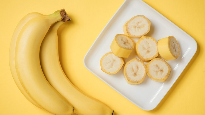 Chuối có tinh bột không? Nên lưu ý gì khi ăn chuối? 4